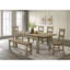 Ensemble de 2 chaises d'appoint Cressley