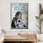 «If You Get Tired Learn To Rest Not To Quit», reproduction sur toile-456213385