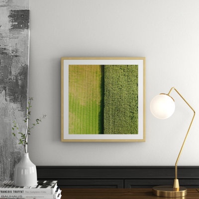 Single Picture Frame Print