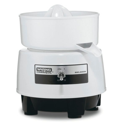 Waring 150 Watt Electric Citrus Juicer