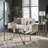 Ainhoa 2 - Piece Living Room Table Set