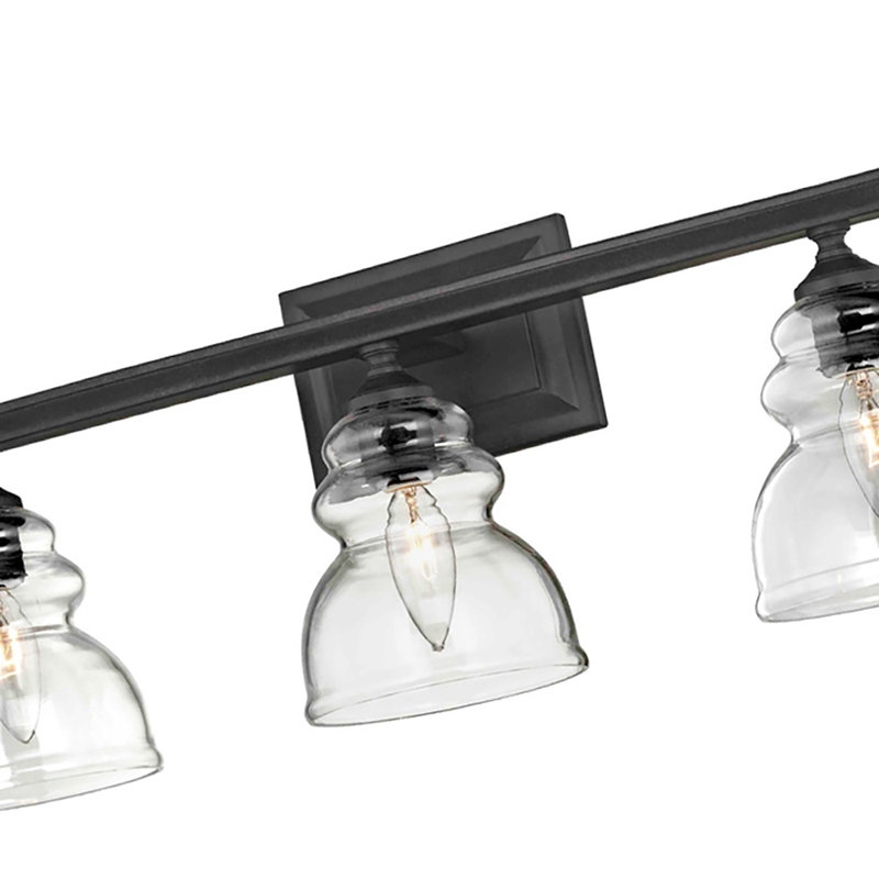 Ballantyne 3 - Light Armed Sconce