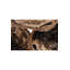 Ensemble de 3 tables gigognes en bois