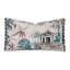 Imperial Linen Lumbar Pillow Cover & Insert
