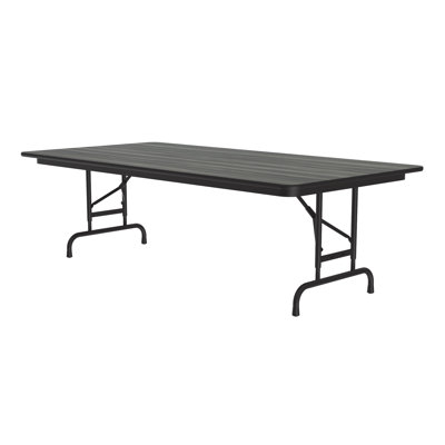 Rectangular Folding Table