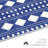 Jaason Geometric Non-Skid Kitchen Mat-589680286