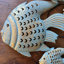 Jumby School of Fish, 42 pouces-1987606854