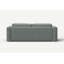 Suzue Sofa 2,5 seater with sleeping function-121441222