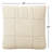 Kess Abstract Wool Blend Throw Pillow-2009341090-2009341089