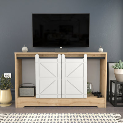 Seeman TV Stand for TVs up to 63"