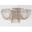 Niagara 8 - Light Flush Mount