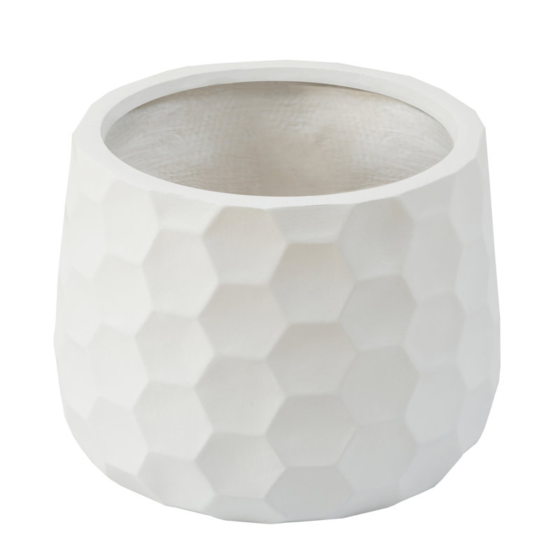 Edison Handmade Pot Planter
