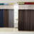 Embroidered Curtain Panel(Only 1 Pc Panel)-1592970689