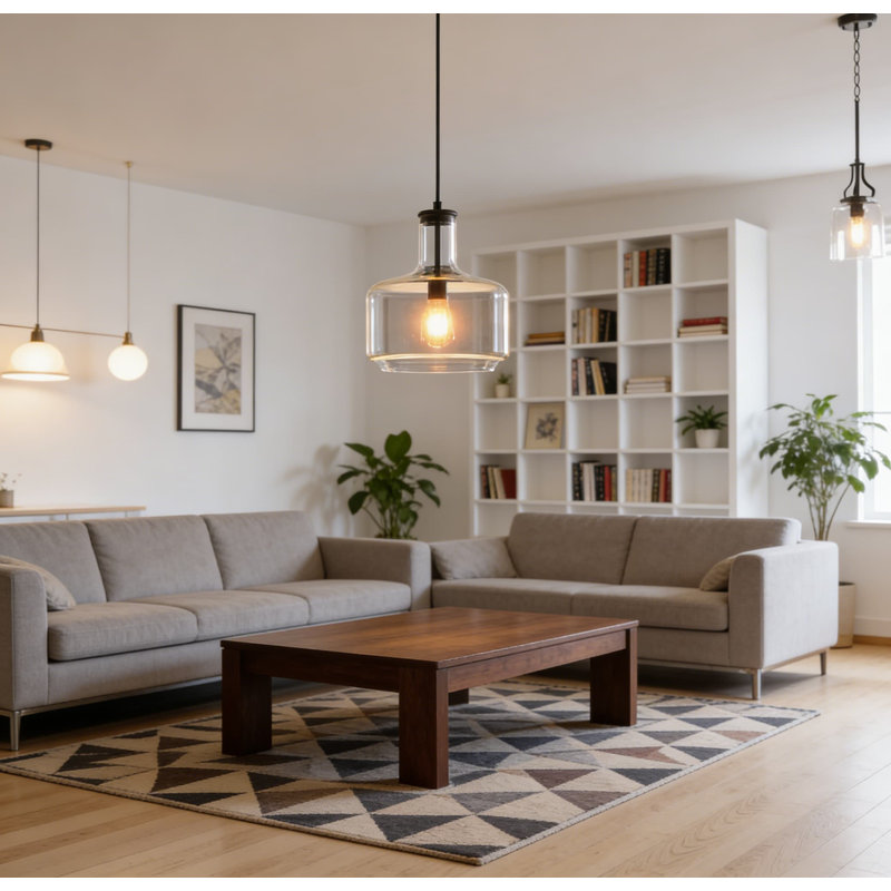 Luminaire suspendu Collection Coastal