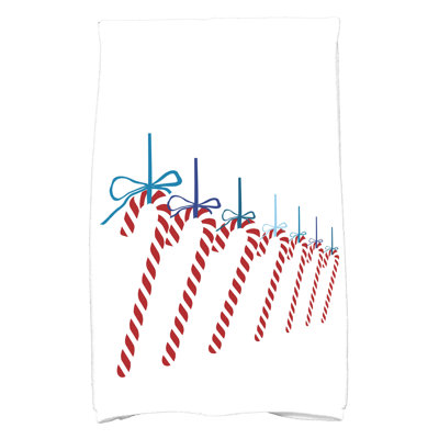Tea Towel Kitchen Towel