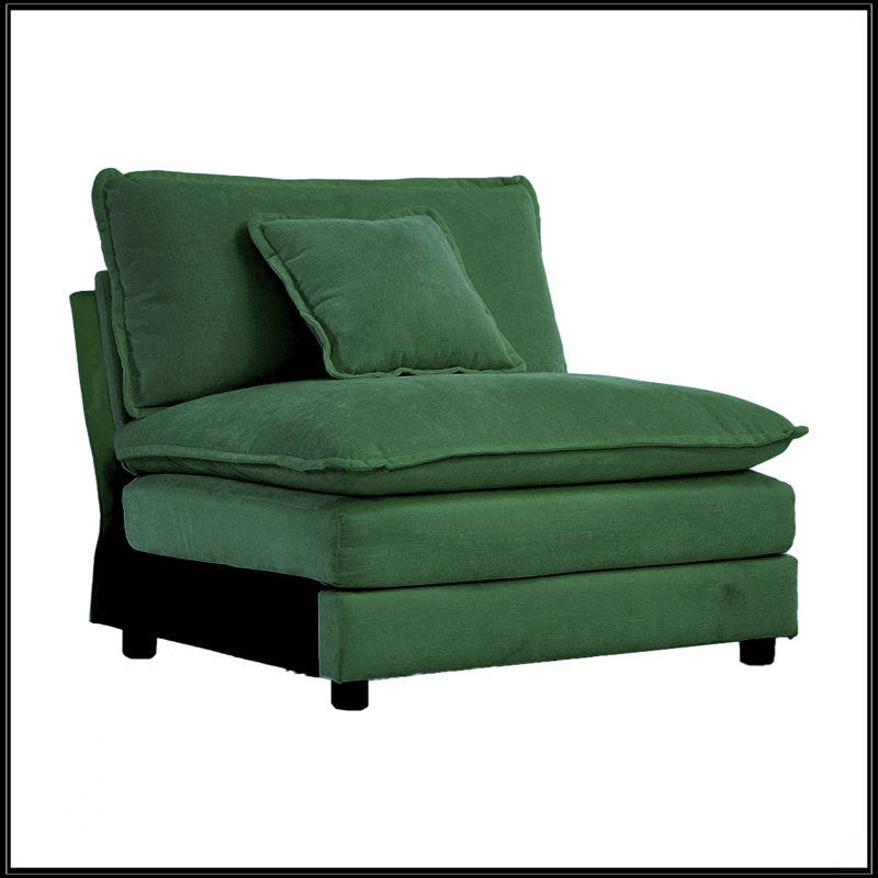 Premium Material - Sturdy Solid Wood Frame