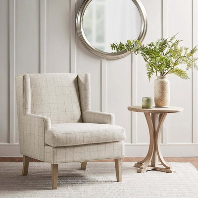 Chaise d'appoint Decker