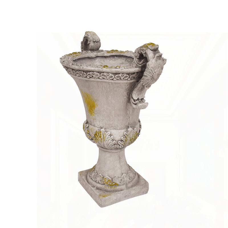 MGO PLANTER, Gray
