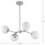 Lustre géométrique à 4 lumières Johnaaron-2109117861