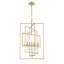 7-Light Chandelier