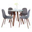 Ensemble repas pour 4 personnes Folia-93724224