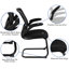 Chaise de réception l 24,25 po Nashanti