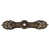 Antique Brass