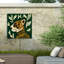«Treechild Tiger in Profile on Canvas» par Treechild-806377837