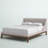 Aveza Upholstered Platform Bed-142767072-142767073