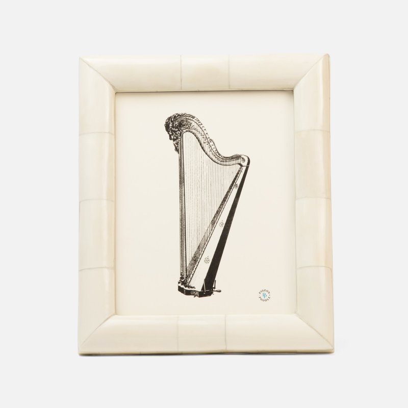 Vannes Picture Frame, 8" x 10"