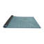 Tapis contemporain bleu-1031350217