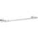 Vessona 18 in. Wall Mount Towel Bar Bath Hardware Accessory