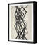 Structures 7 Print by Taylor, Paul-818806935