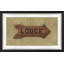 Lodge Arrow Print