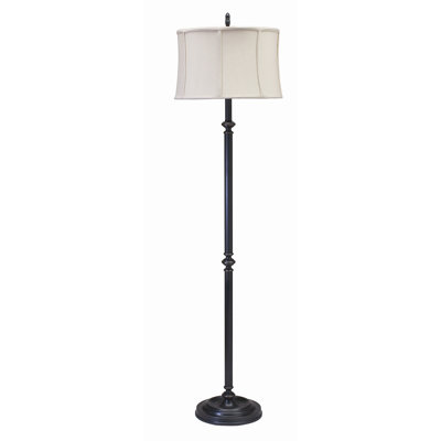 Lampe sur pied 61 po Ronna
