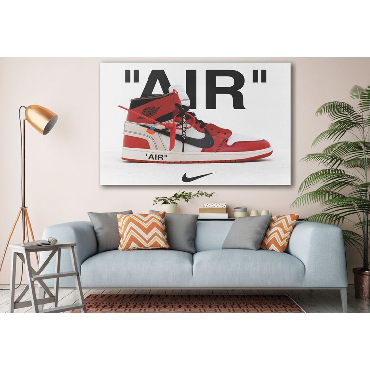 Air Jordan Pillows & Cushions for Sale