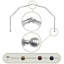 Tringle à rideaux simple pour fenêtre à 6 côtés Pepin-1553808150-1504913524