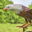 Piquet de jardin Flying Eagle