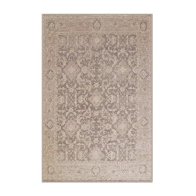 Dennisport Oriental Indoor Rug