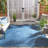 Ephraim Performance Solid Color Indoor/Outdoor Area Rug-35818173