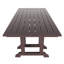Table de salle à manger Laguna-551667632