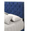 Grand sommier Suffolk, bleu marine-2002413744-2002413746