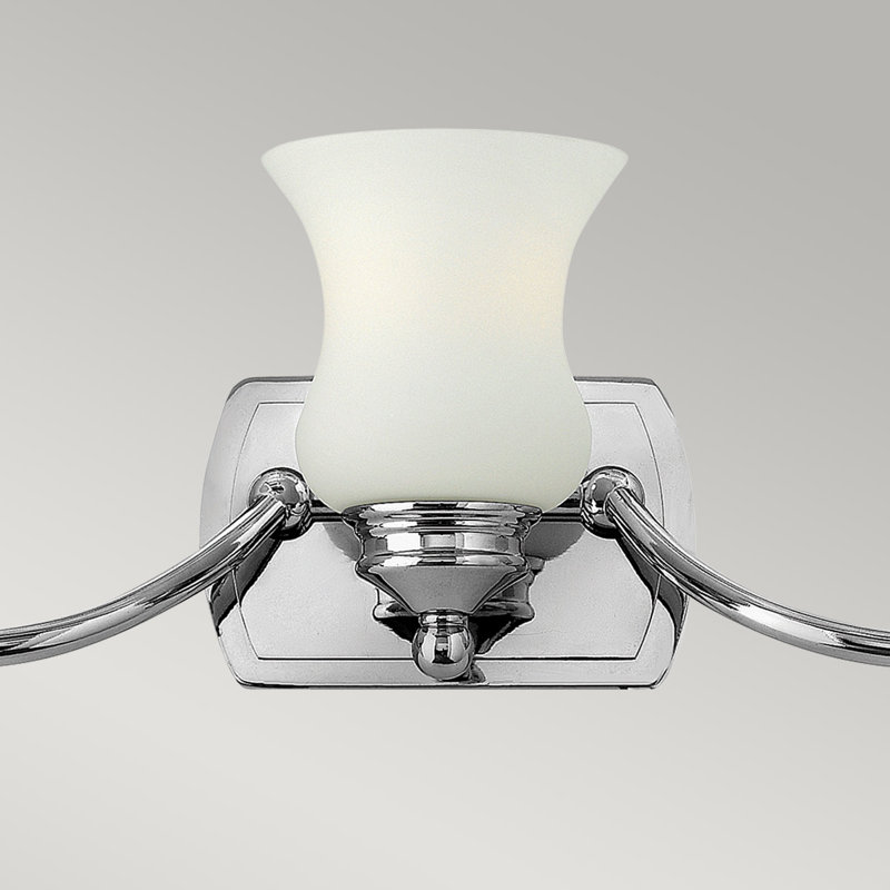 Redmon 3 - Light Vanity Light