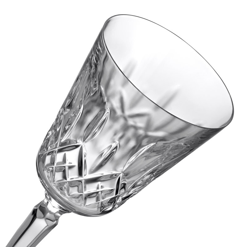 Lismore Tall Large Goblet 13.5 fl oz, 9.47 oz.