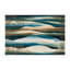 Tapis intérieur et extérieur Serene Ripples-2012603369