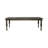Aisja Rectangular Dining Table w/ 18" Self-Storing Leaf