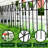 10'' H Panel Metal-84471851-84521063