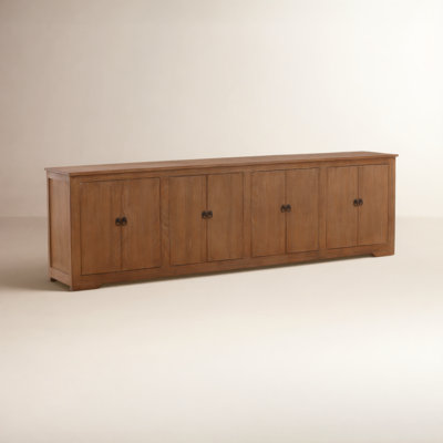 Tamarindo 83'' Sideboard