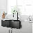KIKO HOME Pull Down Kitchen Faucet-59384968