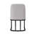 Jovone Upholstered Dining Chairs-865036630-865036629